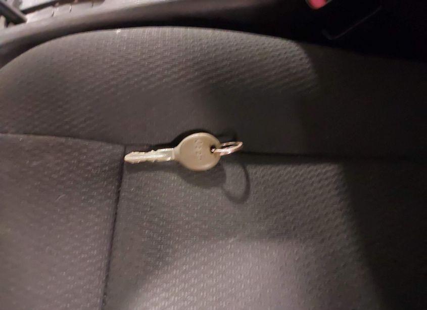 Photo 11 of 2004 Jeep Grand CHEROKEE LAREDO (VIN 1J4GW48S84C307344)