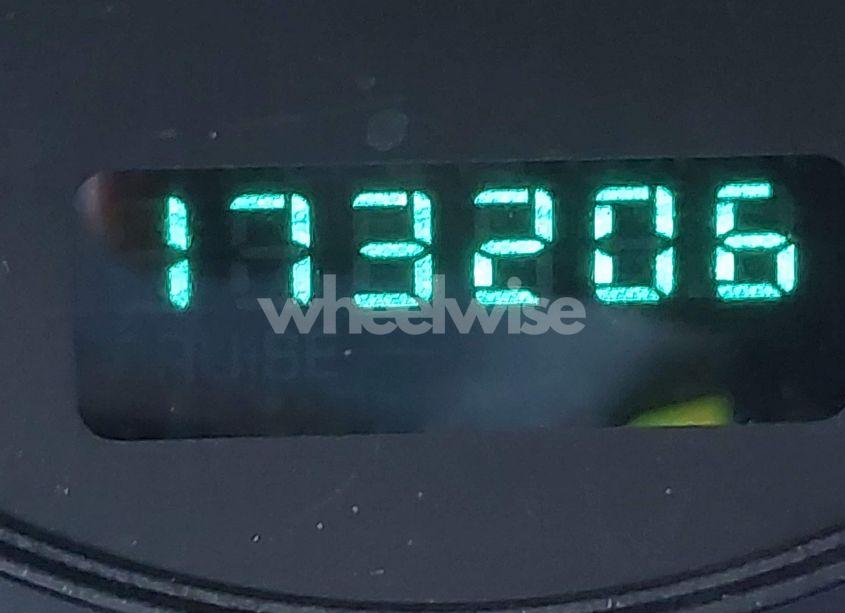 Photo 15 of 2004 Jeep Grand CHEROKEE LAREDO (VIN 1J4GW48S84C319994)