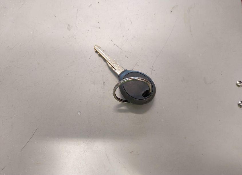 Photo 11 of 2001 Jeep Grand CHEROKEE LAREDO (VIN 1J4GW48S91C579848)