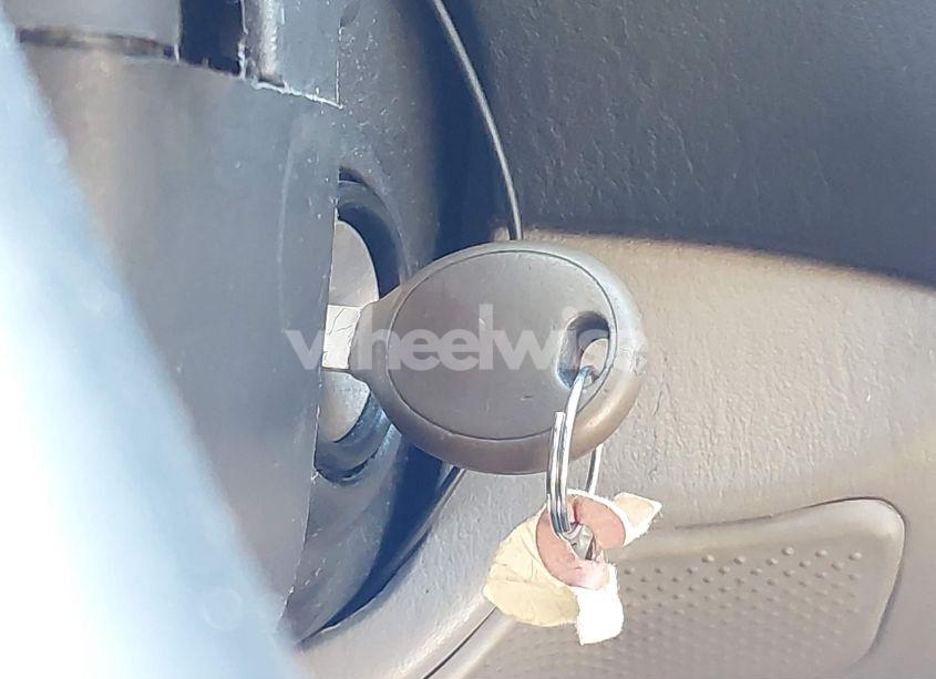 Photo 11 of 2002 Jeep Grand CHEROKEE LAREDO (VIN 1J4GW48S92C222168)