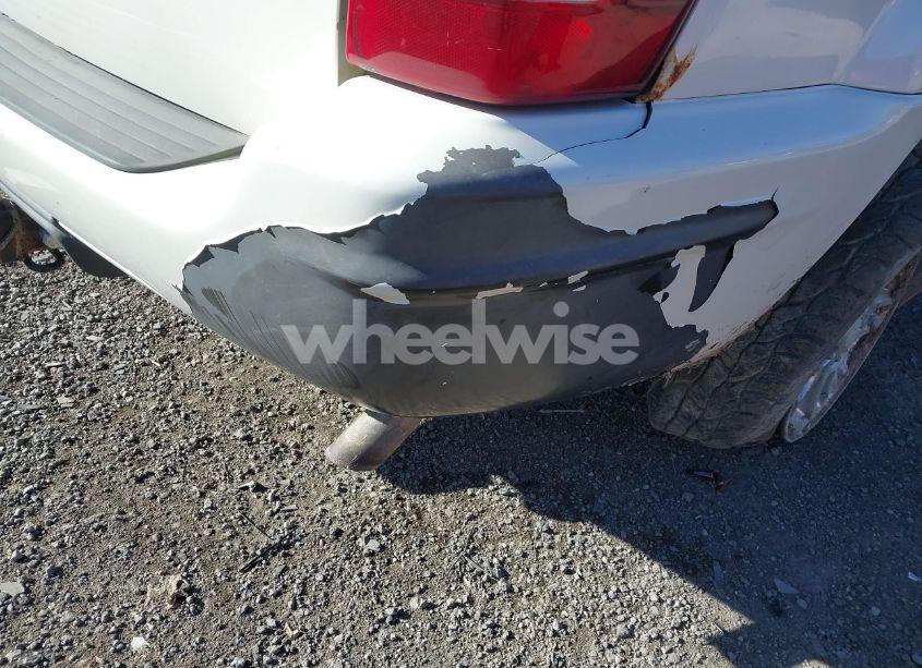 Photo 13 of 2002 Jeep Grand CHEROKEE LAREDO (VIN 1J4GW48S92C284007)