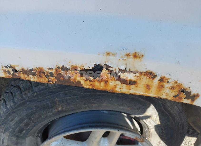 Photo 14 of 2002 Jeep Grand CHEROKEE LAREDO (VIN 1J4GW48S92C284007)