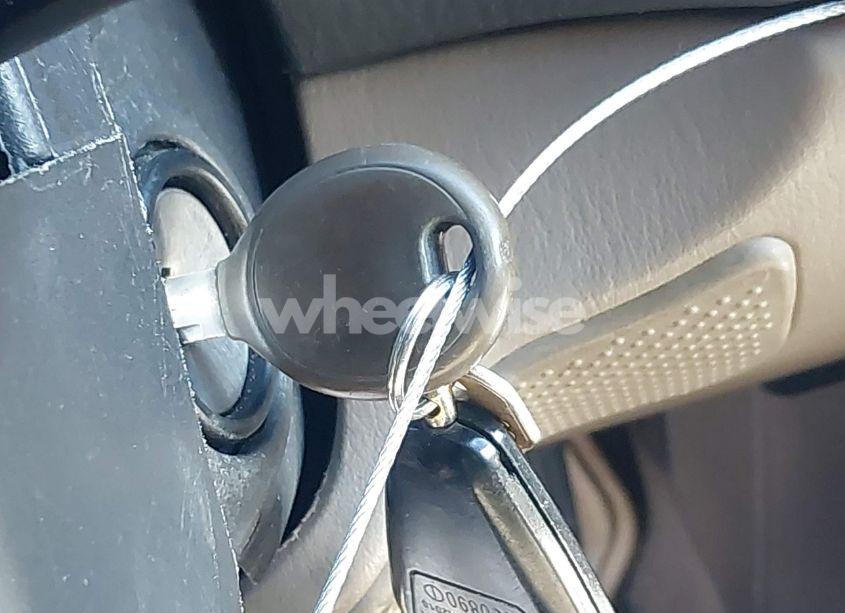 Photo 11 of 2002 Jeep Grand CHEROKEE LAREDO (VIN 1J4GW48S92C284640)