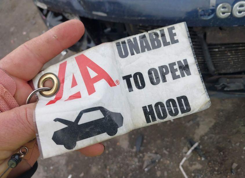 Photo 10 of 2004 Jeep Grand CHEROKEE LAREDO (VIN 1J4GW48S94C191541)