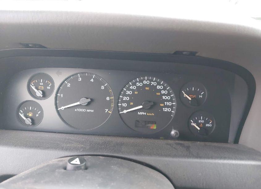 Photo 14 of 2004 Jeep Grand CHEROKEE LAREDO (VIN 1J4GW48S94C191541)