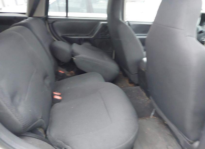 Photo 8 of 2004 Jeep Grand CHEROKEE LAREDO (VIN 1J4GW48S94C302198)