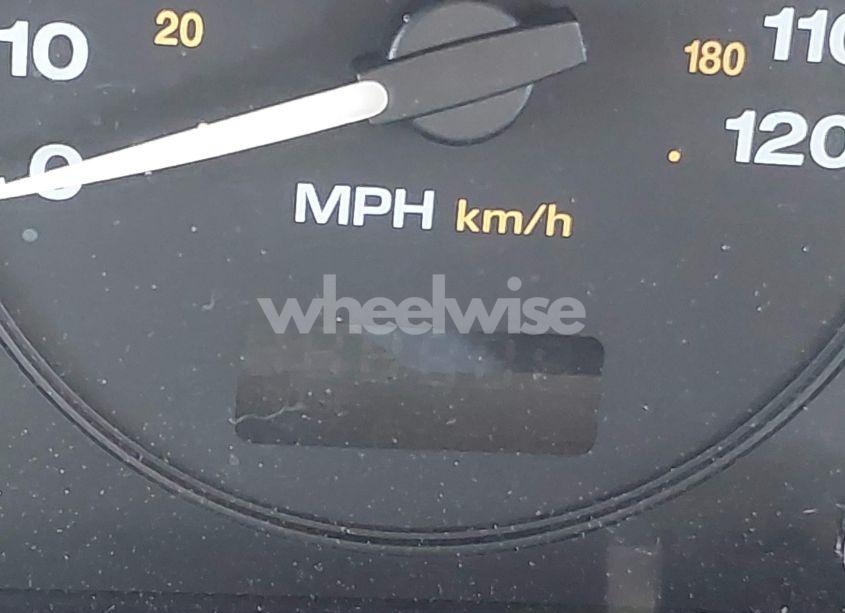 Photo 15 of 2004 Jeep Grand CHEROKEE LAREDO (VIN 1J4GW48S94C395238)