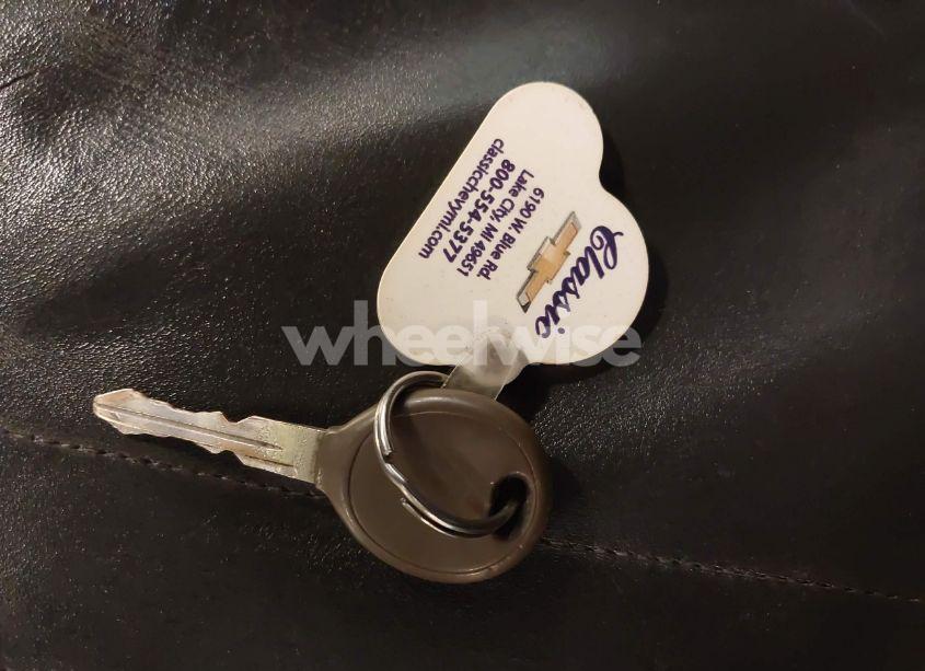 Photo 11 of 2002 Jeep Grand CHEROKEE LAREDO (VIN 1J4GW48SX2C118434)