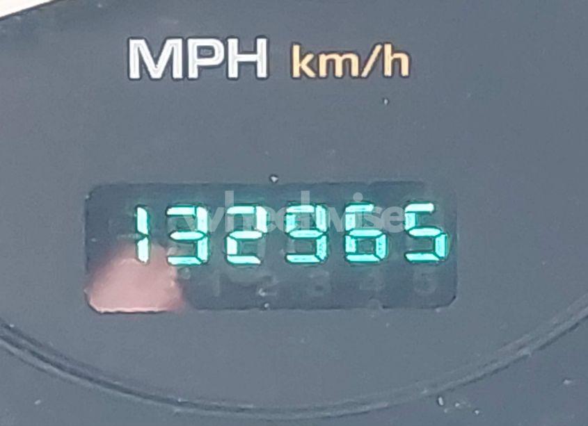 Photo 15 of 2002 Jeep Grand CHEROKEE LAREDO (VIN 1J4GW48SX2C268947)