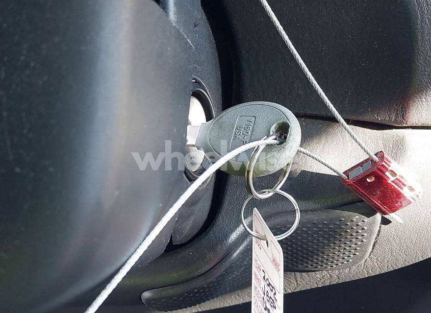 Photo 11 of 2002 Jeep Grand CHEROKEE LAREDO (VIN 1J4GW48SX2C307519)