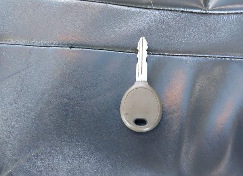 Photo 11 of 2004 Jeep Grand CHEROKEE LAREDO (VIN 1J4GW48SX4C253643)