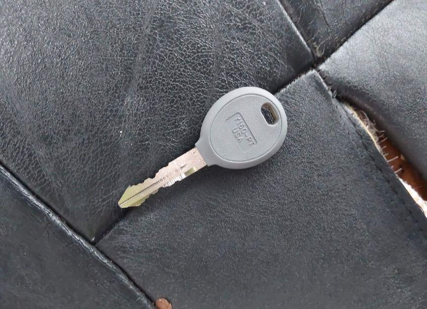 Photo 11 of 2004 Jeep Grand CHEROKEE LAREDO (VIN 1J4GW48SX4C327210)