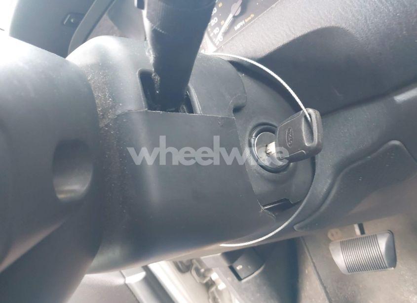 Photo 11 of 2004 Jeep Grand CHEROKEE LAREDO (VIN 1J4GW48SX4C367772)