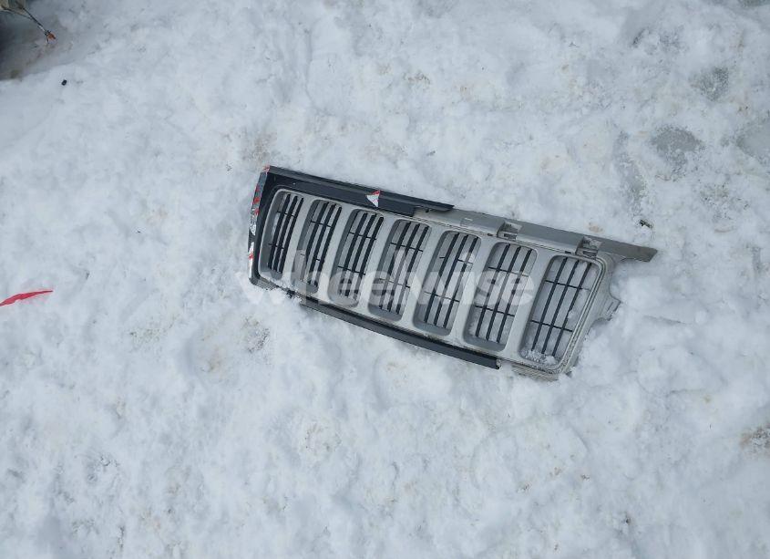 Photo 12 of 2004 Jeep Grand CHEROKEE LAREDO (VIN 1J4GW48SX4C380506)