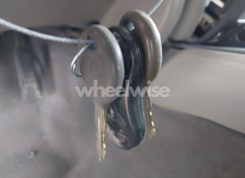 Photo 11 of 2002 Jeep Grand CHEROKEE LIMITED (VIN 1J4GW58J92C330545)