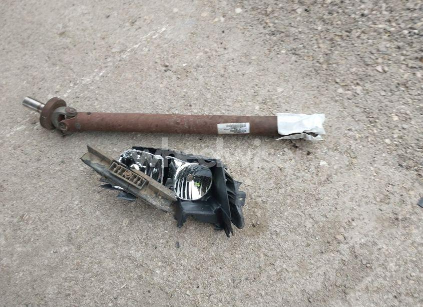 Photo 12 of 2002 Jeep Grand CHEROKEE LIMITED (VIN 1J4GW58J92C330545)