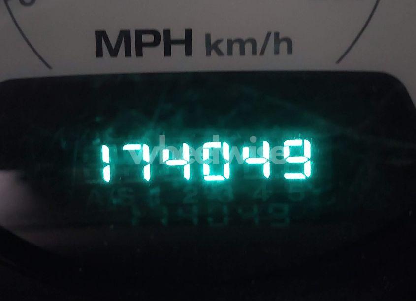 Photo 16 of 2002 Jeep Grand CHEROKEE LIMITED (VIN 1J4GW58J92C330545)