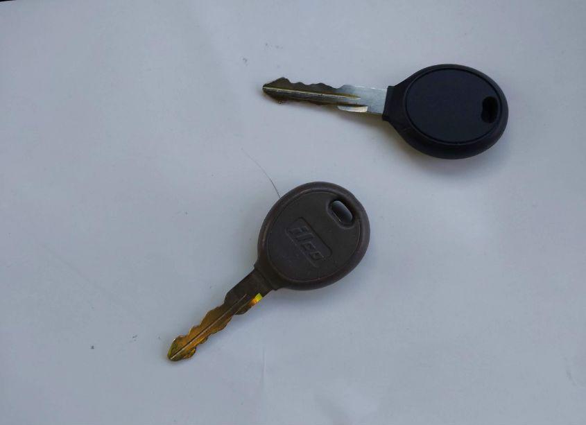 Photo 11 of 2000 Jeep Grand CHEROKEE LIMITED (VIN 1J4GW58N0YC272871)