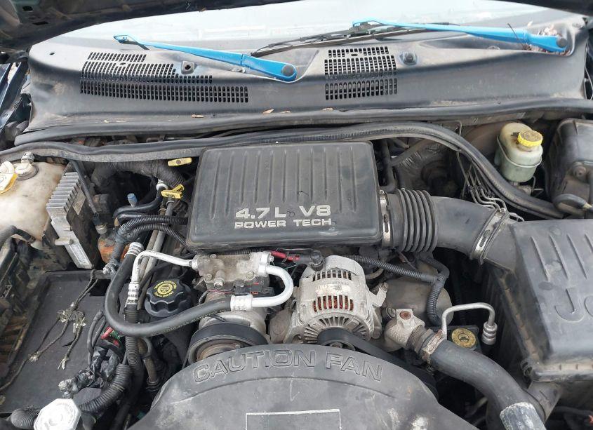 Photo 10 of 2000 Jeep Grand CHEROKEE LIMITED (VIN 1J4GW58N0YC319221)