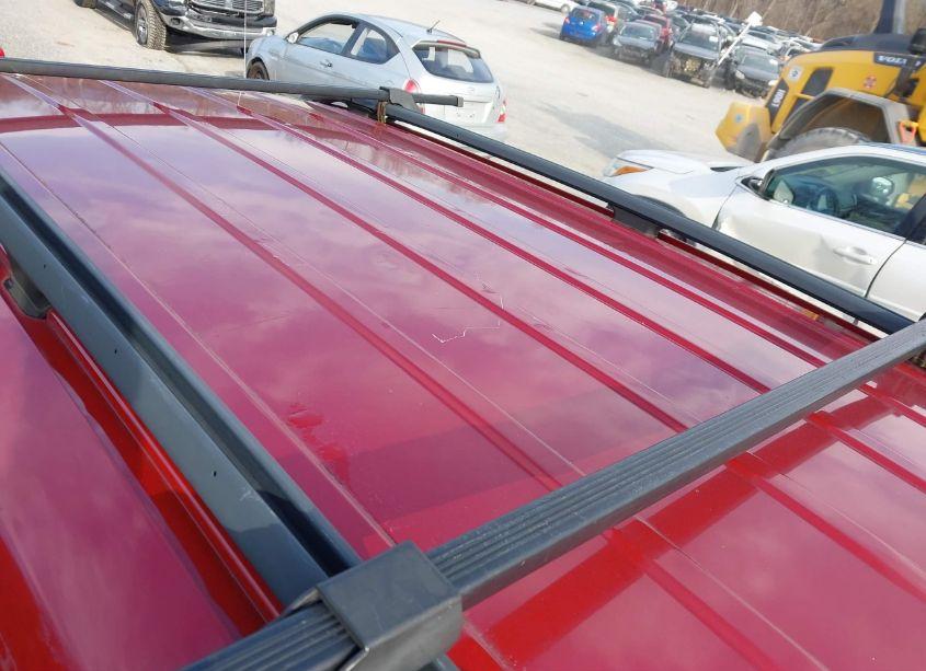 Photo 16 of 2004 Jeep Grand CHEROKEE LIMITED (VIN 1J4GW58N24C254236)