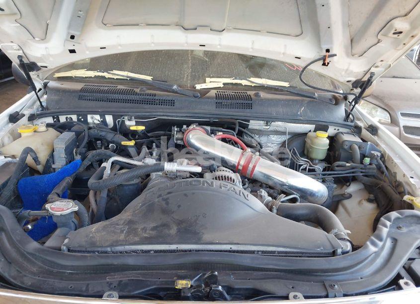 Photo 10 of 1999 Jeep Grand CHEROKEE LAREDO (VIN 1J4GW58N2XC770066)