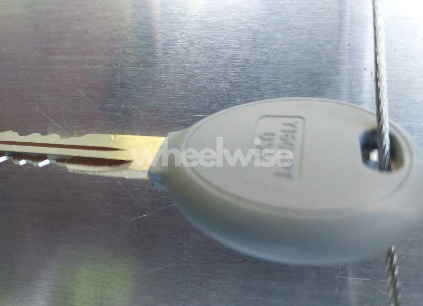 Photo 11 of 1999 Jeep Grand CHEROKEE LAREDO (VIN 1J4GW58N2XC770066)