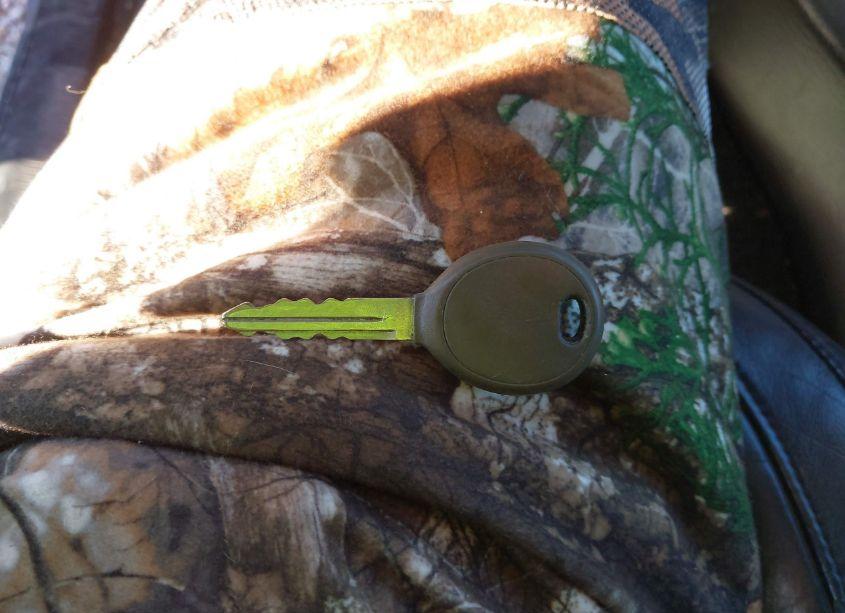 Photo 11 of 2001 Jeep Grand CHEROKEE LIMITED (VIN 1J4GW58N31C540060)