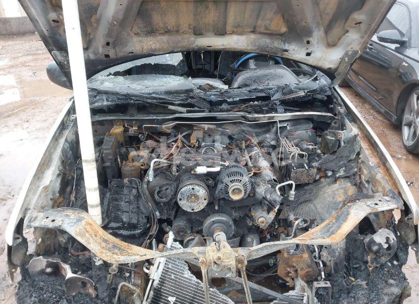 Photo 10 of 1999 Jeep Grand CHEROKEE LAREDO (VIN 1J4GW58N3XC760274)