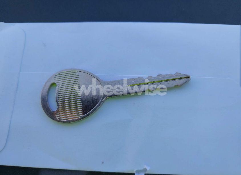 Photo 11 of 2000 Jeep Grand CHEROKEE LIMITED (VIN 1J4GW58N6YC205143)