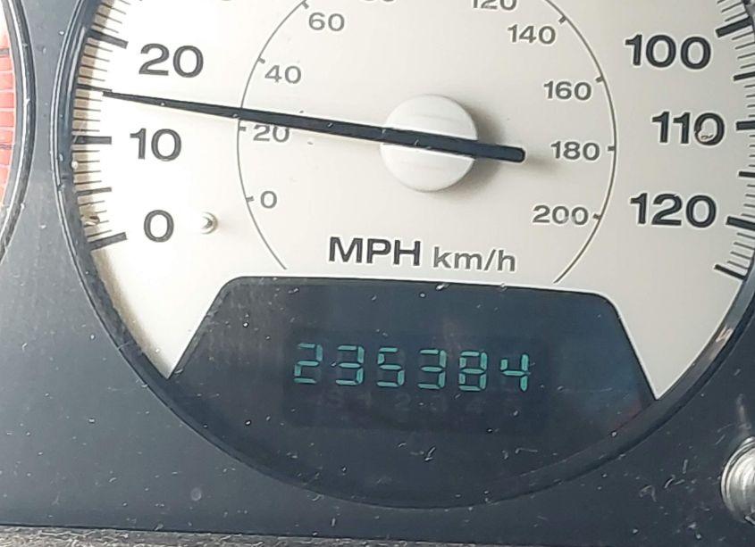 Photo 15 of 2002 Jeep Grand CHEROKEE LIMITED (VIN 1J4GW58N72C154971)