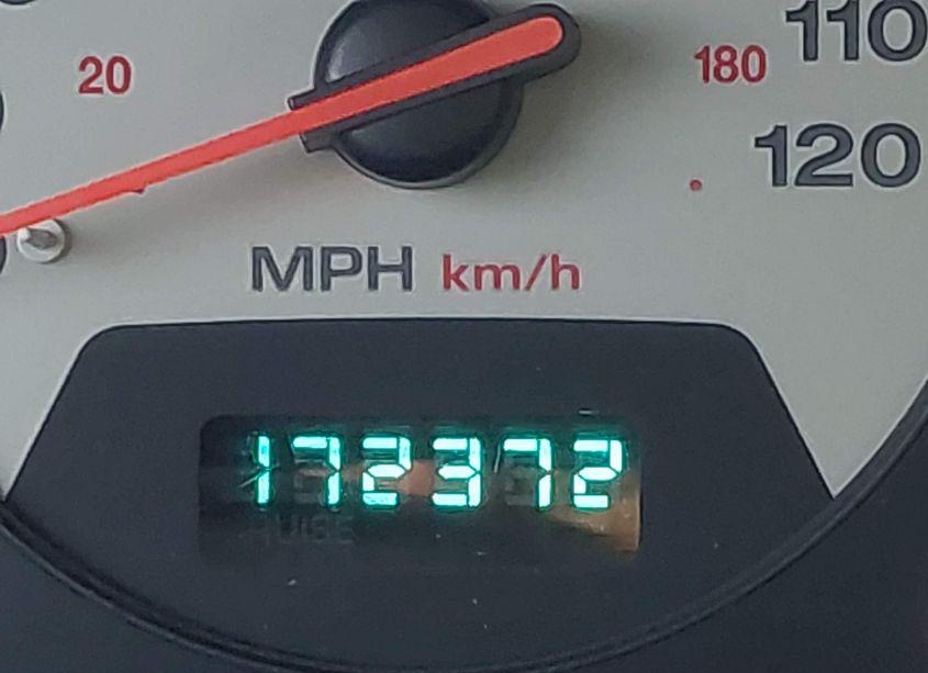 Photo 15 of 2001 Jeep Grand CHEROKEE LIMITED (VIN 1J4GW58N81C532584)