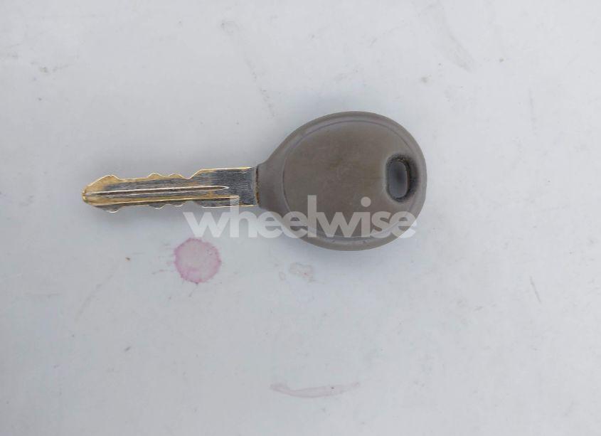 Photo 11 of 2004 Jeep Grand CHEROKEE LIMITED (VIN 1J4GW58N84C290903)