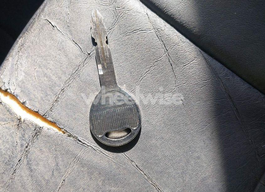 Photo 11 of 2002 Jeep Grand CHEROKEE LIMITED (VIN 1J4GW58N92C205483)