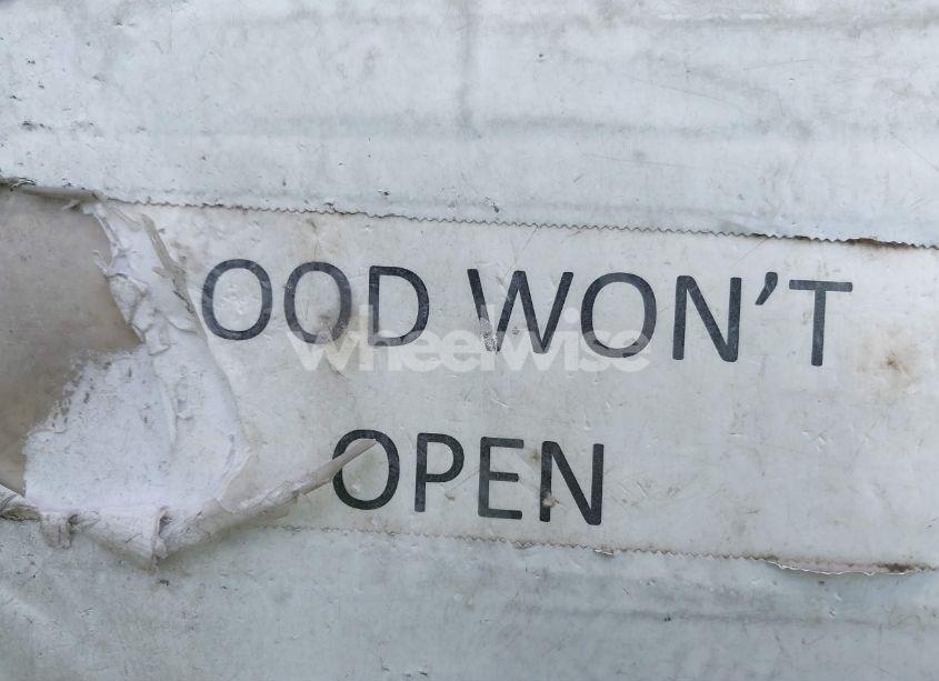 Photo 10 of 2004 Jeep Grand CHEROKEE LIMITED (VIN 1J4GW58N94C148558)