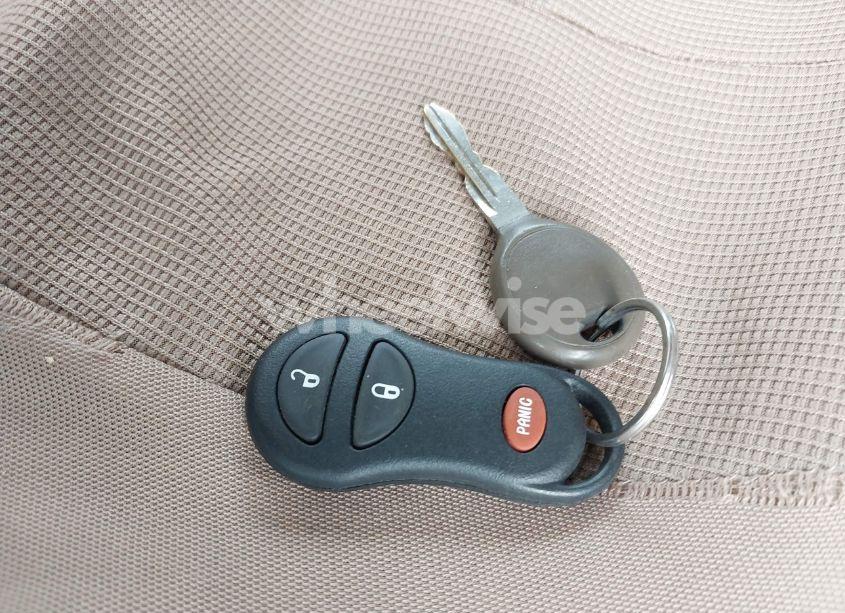 Photo 11 of 2004 Jeep Grand CHEROKEE LIMITED (VIN 1J4GW58N94C148558)