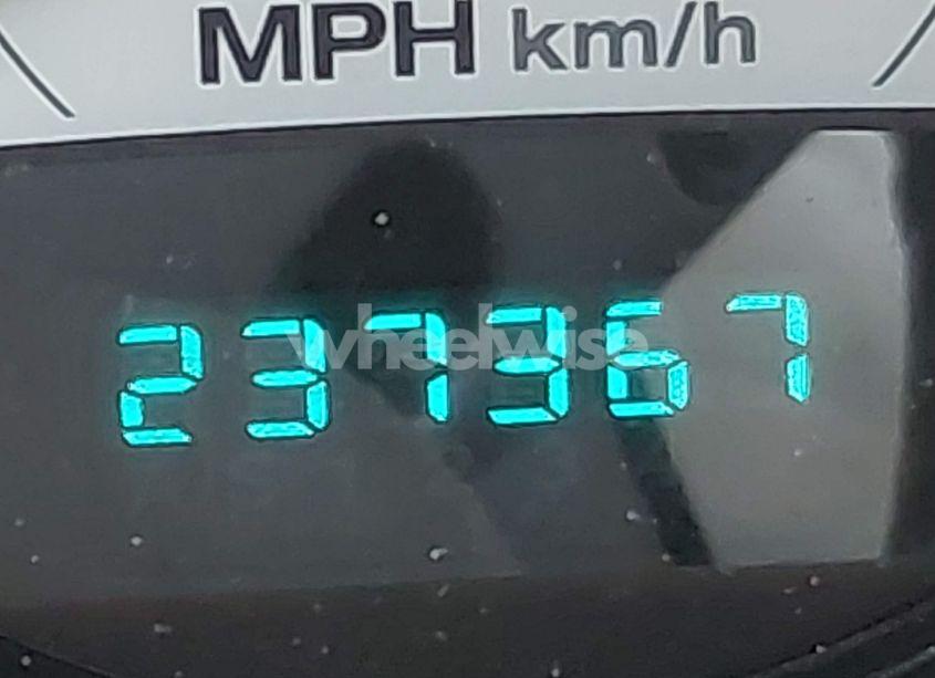 Photo 7 of 2004 Jeep Grand CHEROKEE LIMITED (VIN 1J4GW58N94C148558)