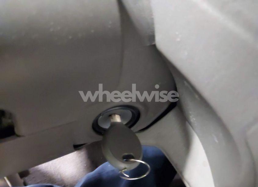 Photo 11 of 2004 Jeep Grand CHEROKEE LIMITED (VIN 1J4GW58N94C295298)