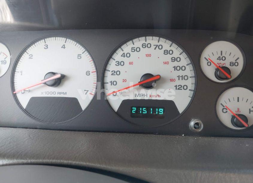 Photo 7 of 2001 Jeep Grand CHEROKEE LIMITED (VIN 1J4GW58NX1C567689)