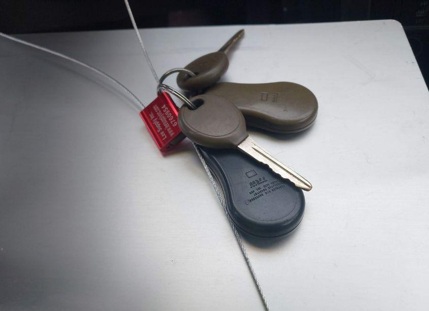 Photo 11 of 2001 Jeep Grand CHEROKEE LIMITED (VIN 1J4GW58NX1C739848)