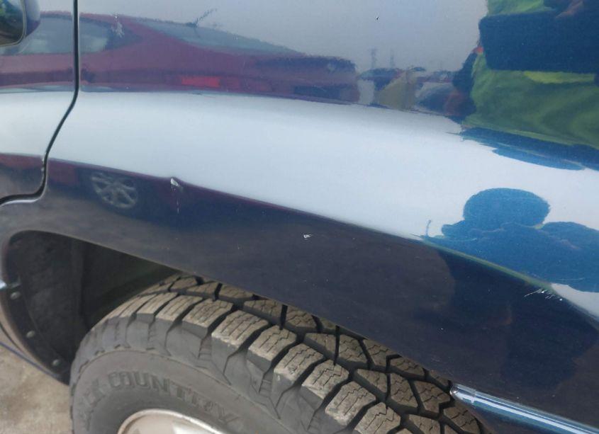 Photo 6 of 2001 Jeep Grand CHEROKEE LIMITED (VIN 1J4GW58NX1C739848)