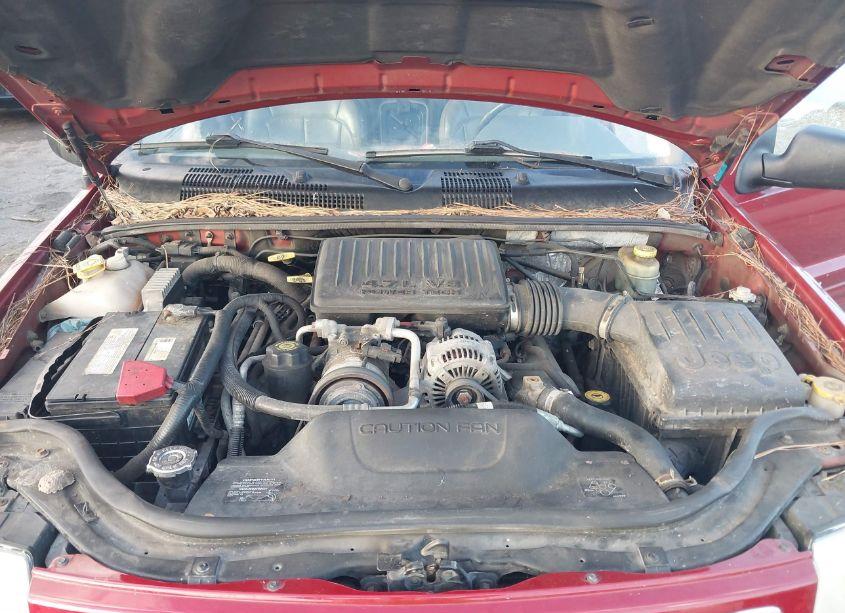 Photo 10 of 2002 Jeep Grand CHEROKEE LIMITED (VIN 1J4GW58NX2C161011)