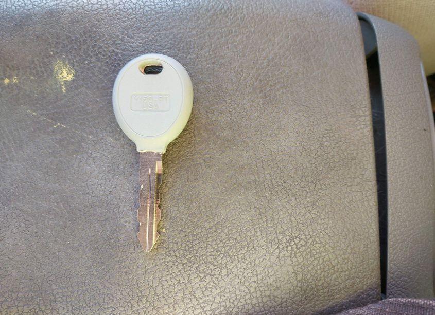 Photo 11 of 2004 Jeep Grand CHEROKEE LIMITED (VIN 1J4GW58NX4C281510)