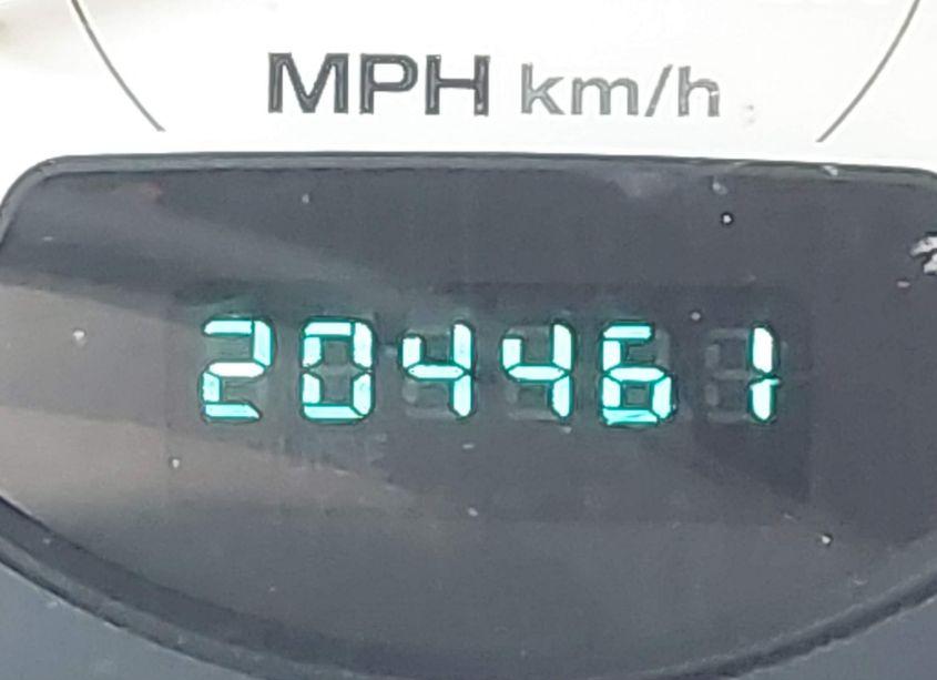 Photo 15 of 2004 Jeep Grand CHEROKEE LIMITED (VIN 1J4GW58NX4C304333)