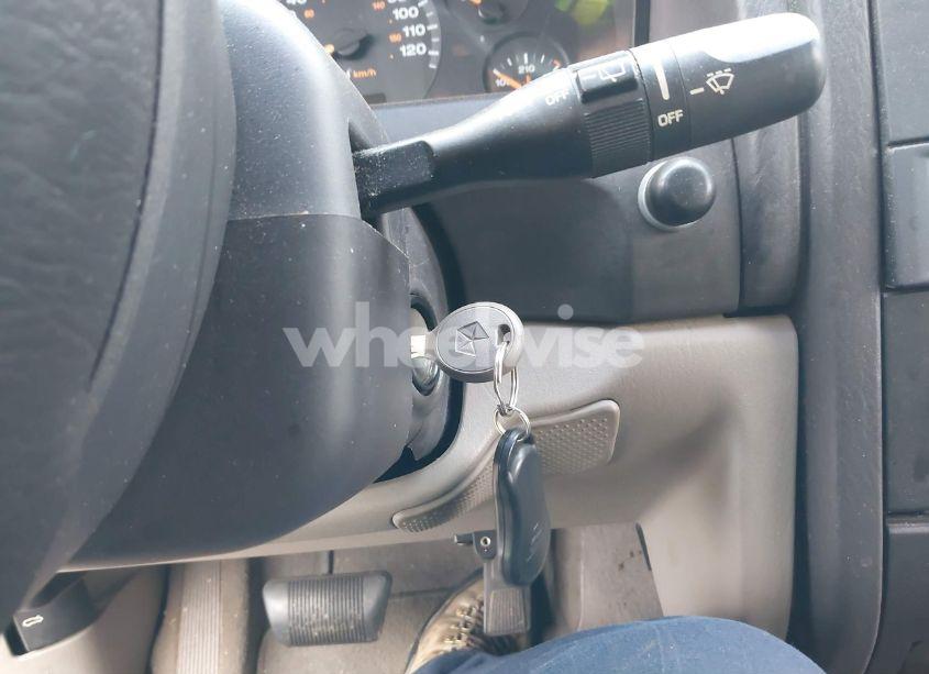 Photo 11 of 1999 Jeep Grand CHEROKEE LAREDO (VIN 1J4GW58S4XC518910)