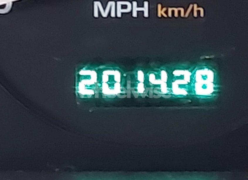 Photo 15 of 1999 Jeep Grand CHEROKEE LAREDO (VIN 1J4GW58S4XC567671)