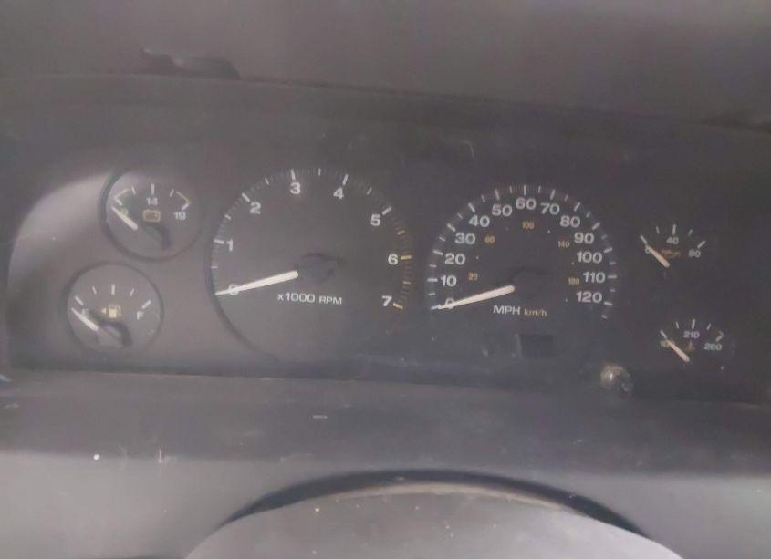 Photo 7 of 1999 Jeep Grand CHEROKEE LAREDO (VIN 1J4GW58S7XC503852)