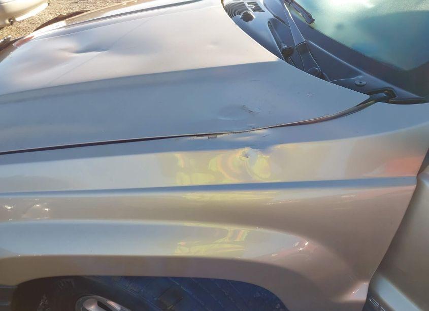 Photo 17 of 1999 Jeep Grand CHEROKEE LAREDO (VIN 1J4GW58S7XC615146)