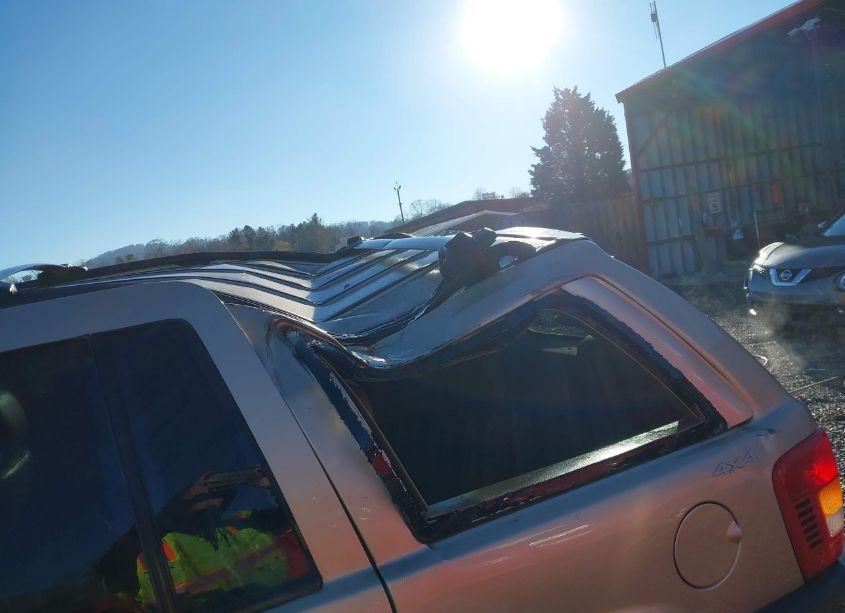 Photo 6 of 1999 Jeep Grand CHEROKEE LAREDO (VIN 1J4GW58S7XC615146)