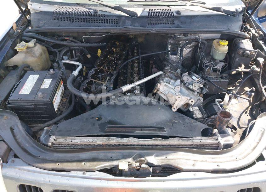 Photo 10 of 1999 Jeep Grand CHEROKEE LAREDO (VIN 1J4GW58S7XC791856)