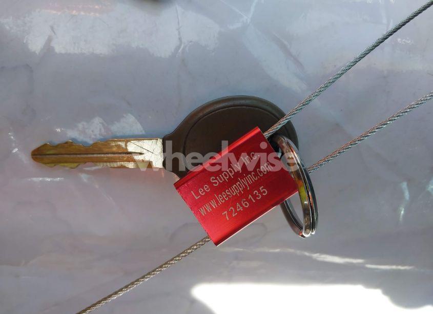 Photo 11 of 1999 Jeep Grand CHEROKEE LAREDO (VIN 1J4GW58S7XC791856)